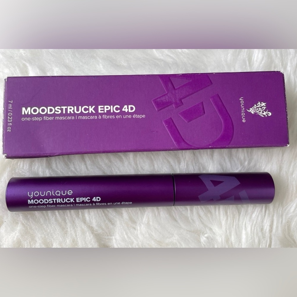 Younique moodstruck epic mascara